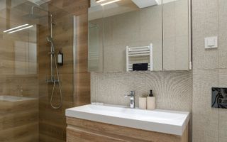 2 camere cu curte | Bloc Nou |Centrul Istoric, ideal investitie - Poză 10