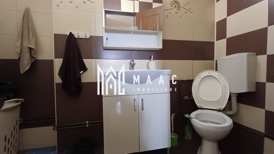 Apartament 2 camere | 56 MPU | Balcon | Sura Mica - Poză 12