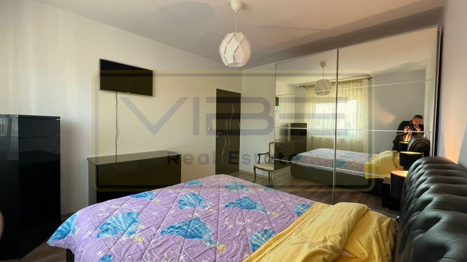 Casa noua  tip duplex 4 camere 2 bai Popas Pacurari - Poză 10