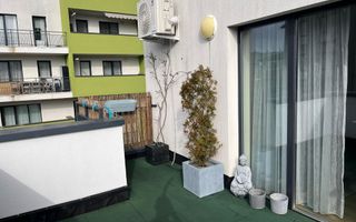 Apartament 2 camere, 53 mp + terasă 16 mp, Zona Nicolae Steinhardt - Poză 14
