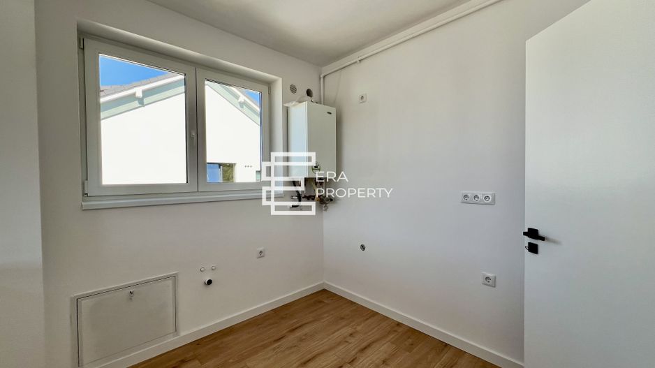 Penthouse 3 camere- 100 mp- intabulat -Cristian- Sibiu - Poză 5