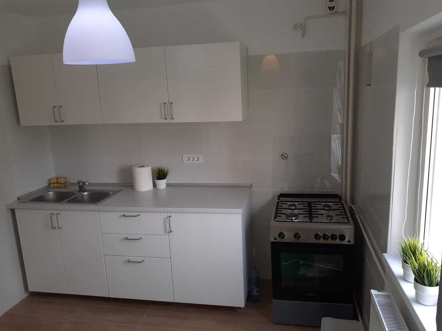 De Inchiriat Apartament 2 camere Sebastian sector 5 - Poză 3