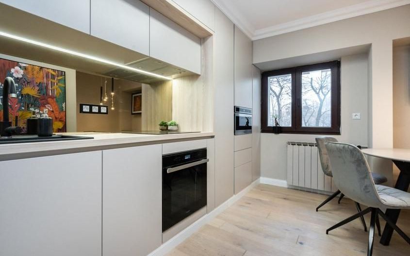 4 camere premium | Piata Victoriei | Dorobanti - Poză 8