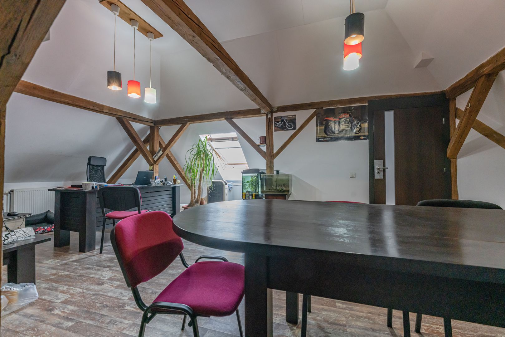 CASA BARTOLOMEU- sediu firma/ comercial/ servicii- zona circulata - Poză 5