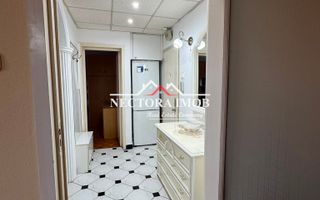 NECTORA IMOB-Apartament 3 camere, Blvd. G. Magheru, Etaj 3/4, CENTRAL - Poză 10