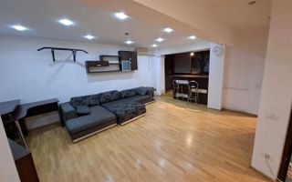 GARSONIERA TEI, BUCATARIE INCHISA, PET-FRIENDLY, MOBILAT/UTILAT - Poză 1
