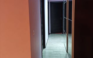 Apartament cu 3 camere, parter înalt, Florești. - Poză 3