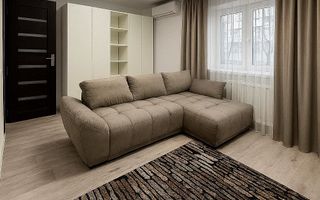 Apartament 2 camere premium, Aviatiei, mobilat lux, prima utilizare, 53 mp - Poză 1