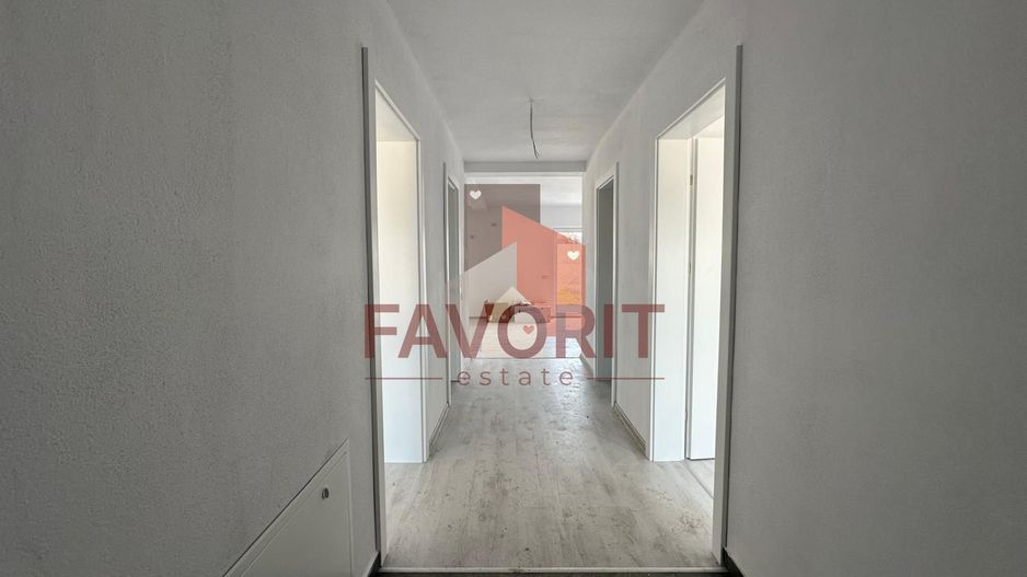 Duplex in Sanandrei | 3 camere | Toate utilitatile | Asfalt - Poză 6