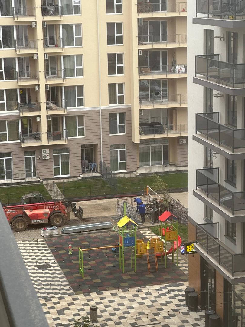 Inchiriere Apartament 2 Camere in Joy Residence la 6 minute de metrou - Poză 9