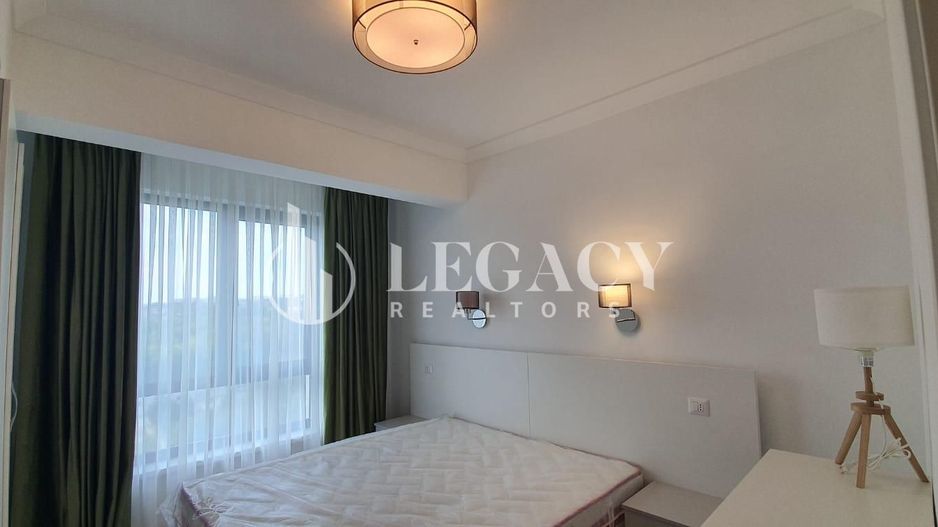 Apartament modern, 2 camere, Grand Beetle Păcurari - Poză 9