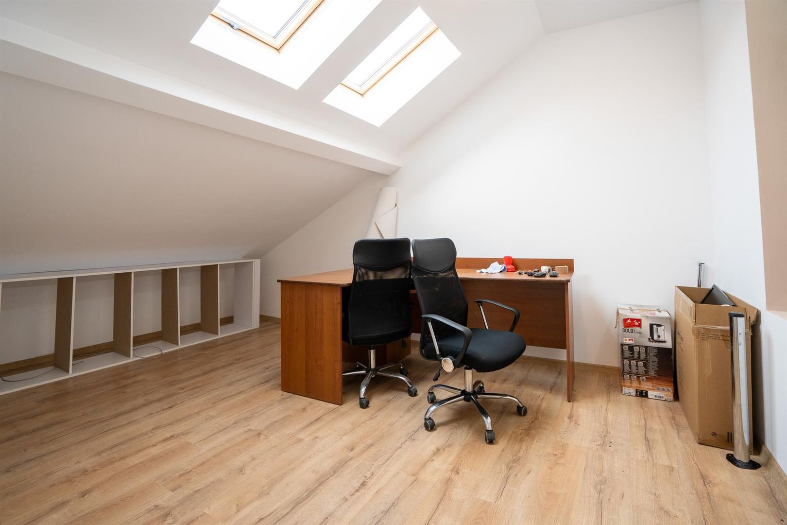 Apartament 4 camere 3 bai parcare ULTRACENTRAL - Poză 8