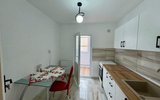 Prima Inchiriere! Apartament 2 Camere Etaj 1 Tulnicului - Poză 4