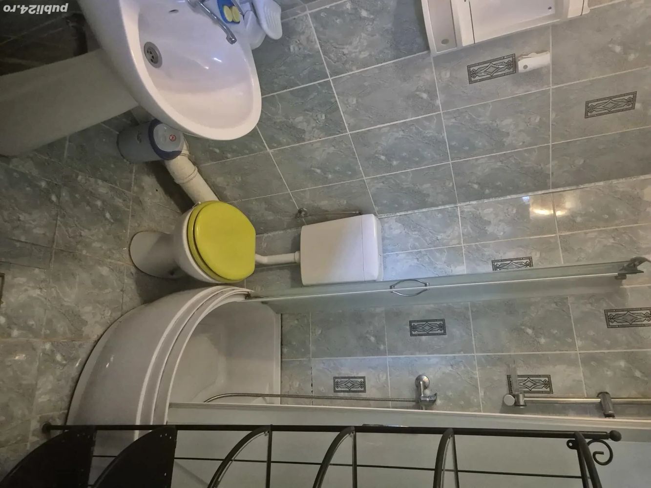 De vanzare Apartament 2 camere Unirii, Cantemir, Parc Carol - Poză 4