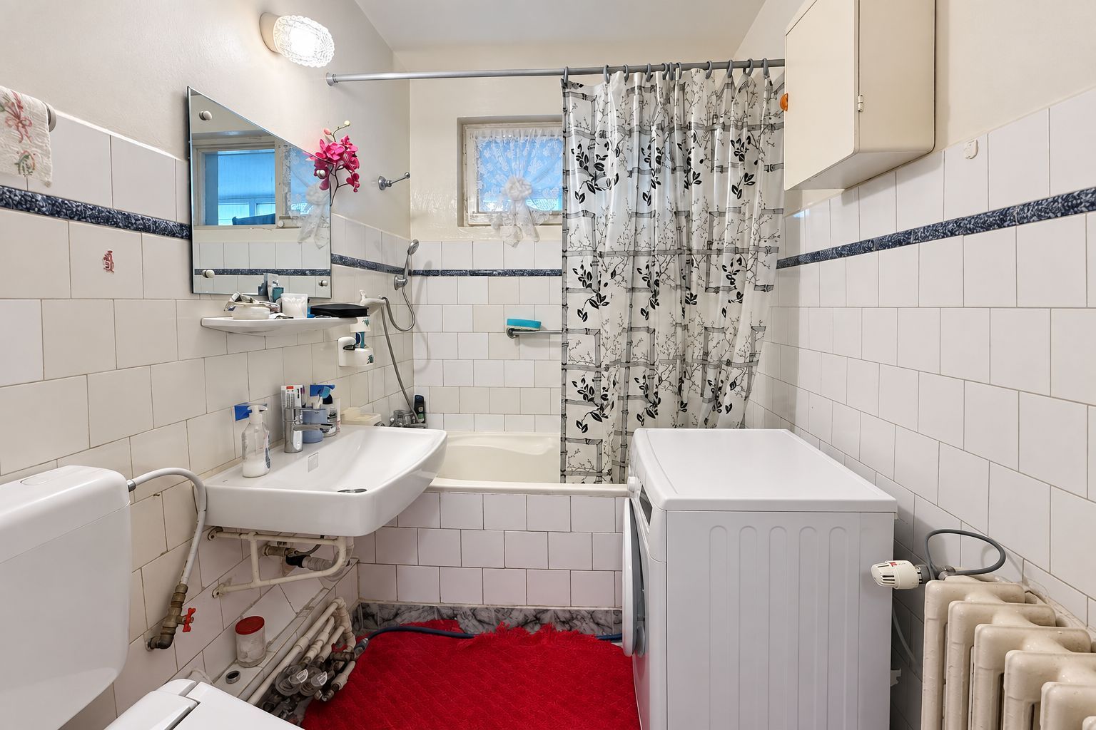 Apartament 3 camere- Piata Iancului - etaj 3-  lângă metrou - Poză 9