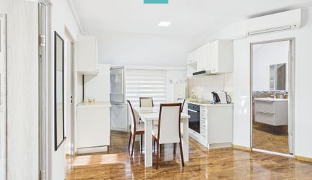 Apartament 2 camere de inchiriat strada Oituz.