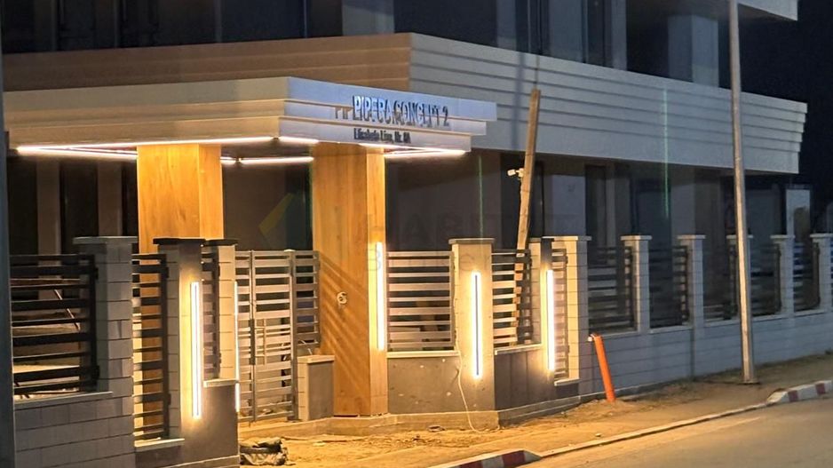 Apartament 2 camere spațios | 68mp utili + terasă 14 mp | PIPERA CONCEPT II - Poză 30