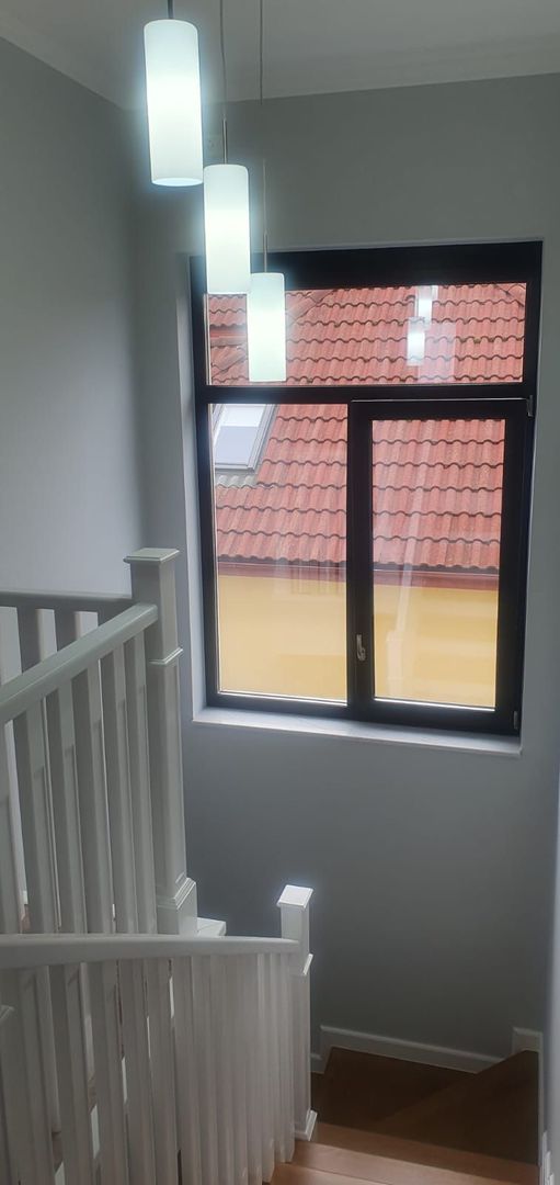 Duplex cu garaj zona Dumbravita - Pădure - Poză 15