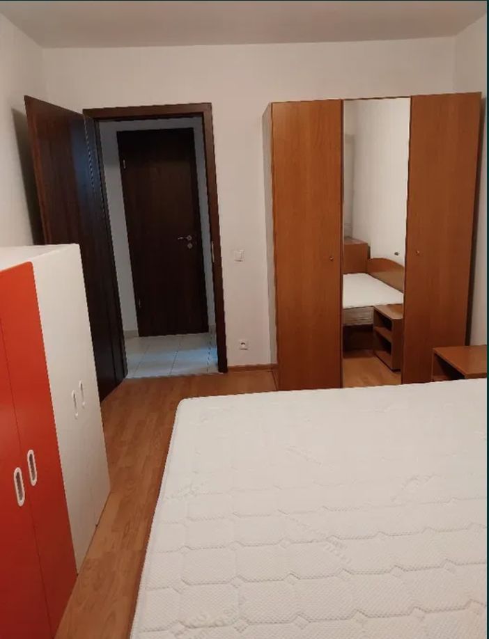 Ap. 2 cam. de inchiriat , 51 mp Et 8  Sector 2 Zona Obor - Poză 5