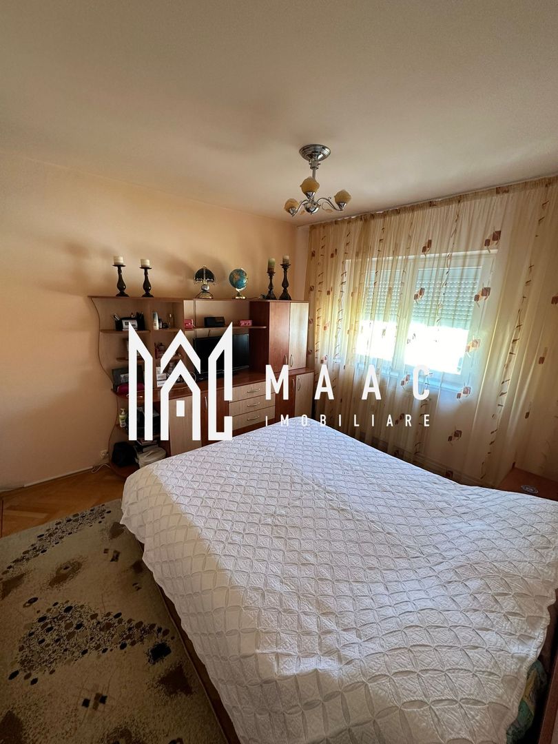 Apartament 3 Camere I Decomandat I 2 Balcoane I Strand - Poză 1