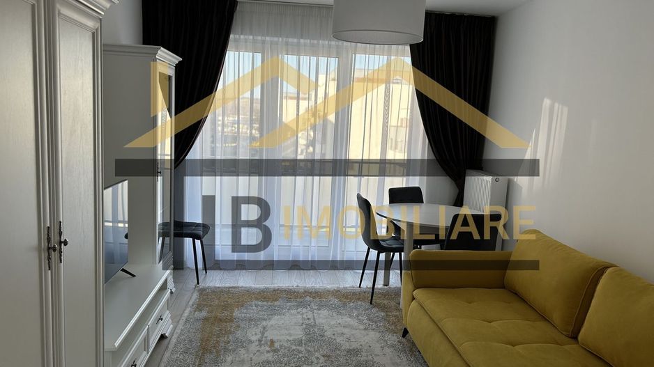 Apartament de 2 camere, 64mp, Zona Maurer - Poză 2