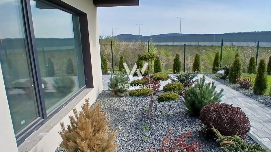 Casă individuală premium, 200 mp utili ,teren 815mp - Șelimbăr - Poză 4