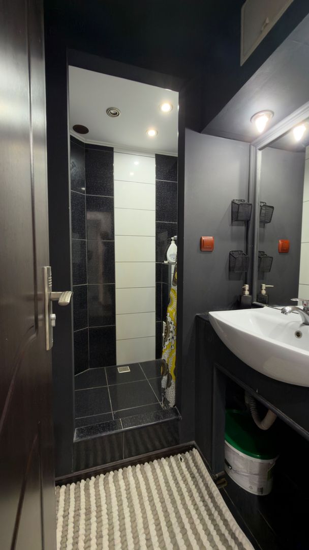 De inchiriat 3 camere  Giurgiului | Parcare | Berceni Resita - Poză 11