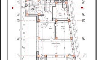 Spatiu în clădire de birouri - Poză 3