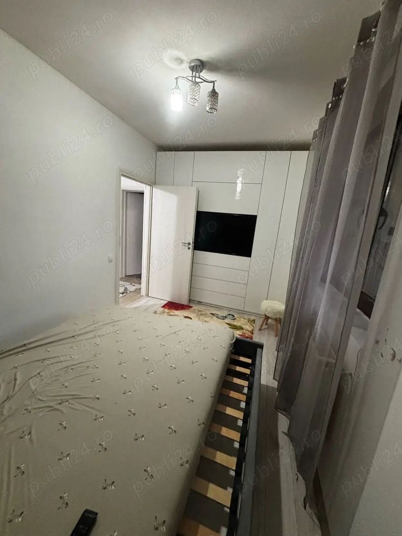 Inchiriere ap.2 camere, Rosu, str. Acvilei - Poză 3