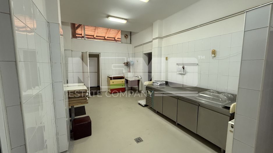 SPATIU COMERCIAL | COFETARIE | RESTAURANT | RADAUTI - Poză 16