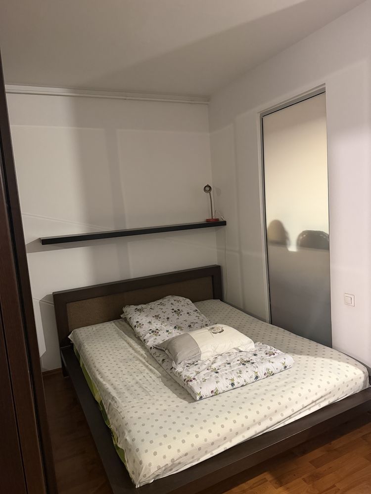 Oferim spre inchiriere apartament tip Studio/ Quadra Place Sema - Poză 4