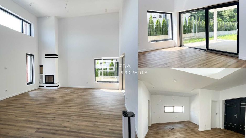 Casă la cheie, teren 526 mp în Șelimbăr,  Cartierul Tineretului - Poză 5