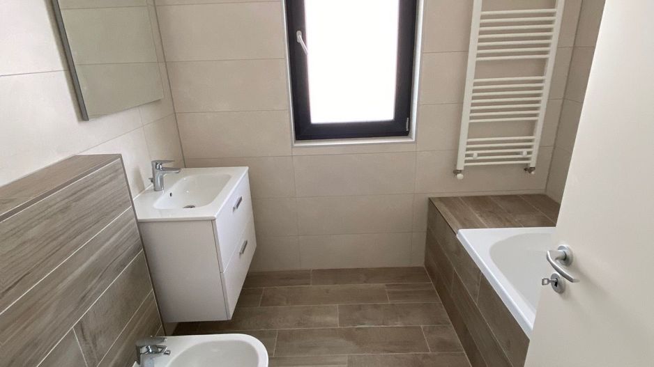 Penthouse  3 camere - Dumbravita - Poză 14