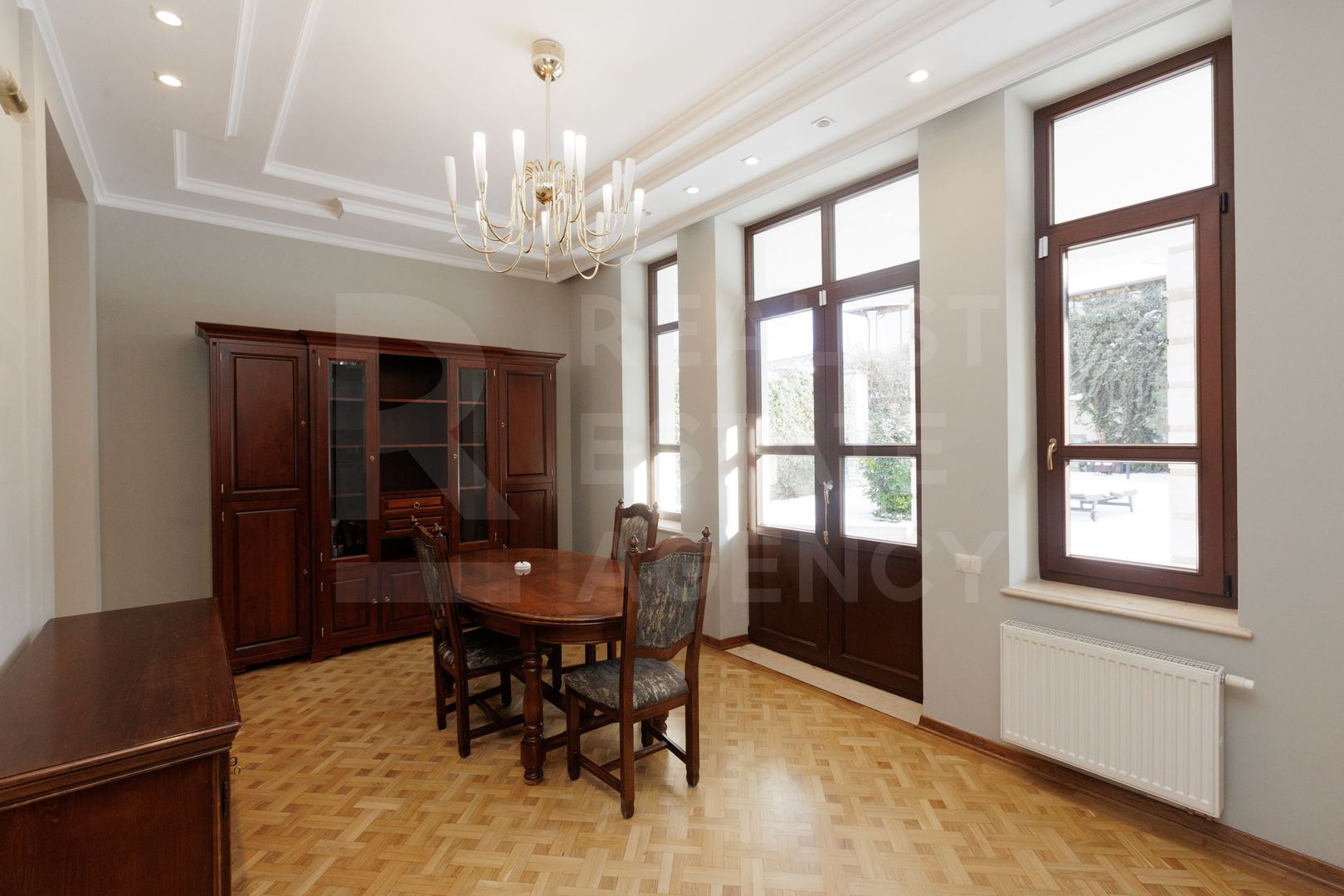 Chirie, casă, 3 nivele, strada Frumoasa, Centru - Poză 17