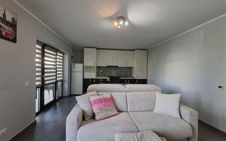 Apartament modern  2 camere , – Cartierul Tineretului, (la casa) - Poză 4