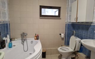 URGENT!, Dacia-Eminescu, apartament in vila, LUMINOS, NEGOCIABIL - Poză 12