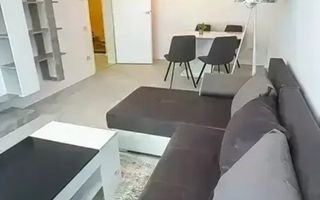 2 Camere, Complex CUBIC 7 Residence, Bloc FINALIZAT - POZE REALE. - Poză 9