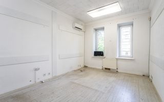 Vânzare, spațiu comercial, 1,380 mp, str. Alexandru cel Bun, Centru - Poză 15