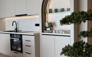 Apartament ultramodern / Zona Eroilor , Floresti - Poză 13