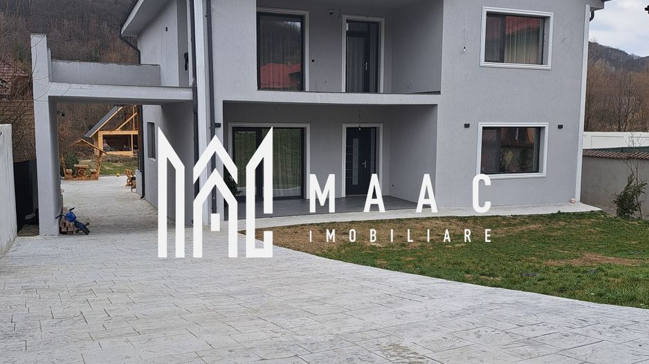 Casa deosebita P+E |mobilata si utilata| teren 1277mp| Vladești - Poză 20