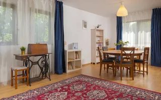 4 camere in triplex, teren 334 mp si terasa – Dumbravita, str. Magura - Poză 14