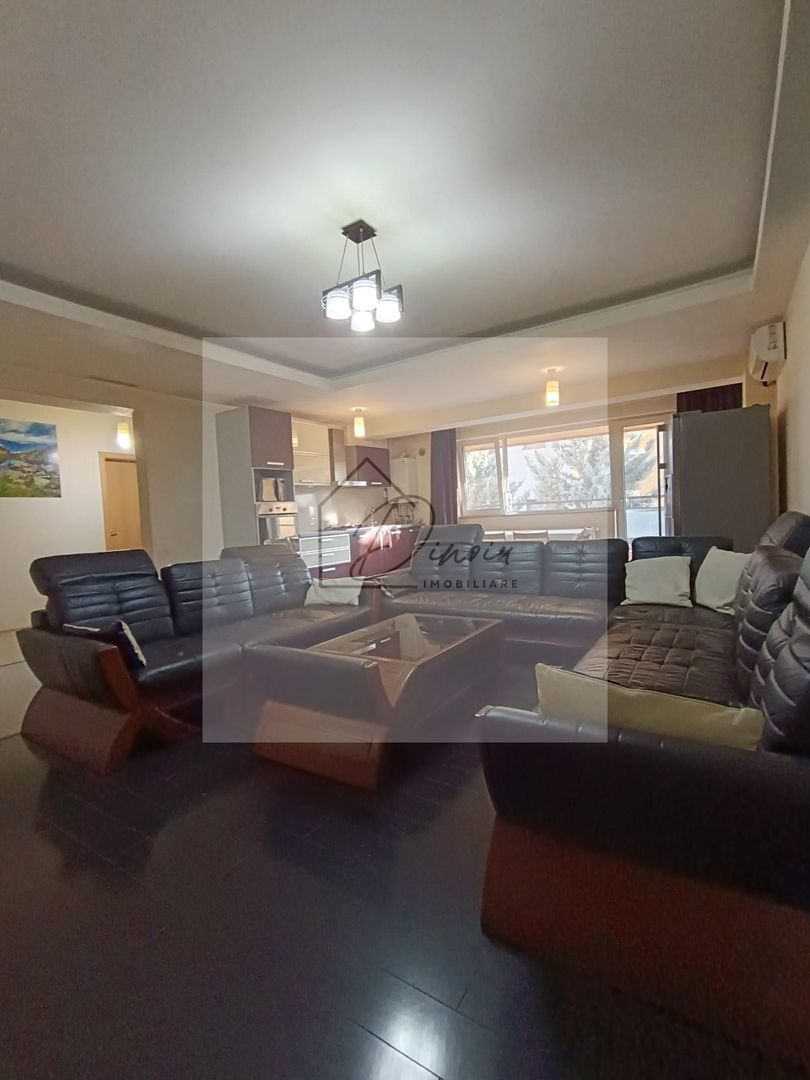 Apartament 3 camere 107 mp loc parcare Drumul Taberei - Metrou - Poză 3