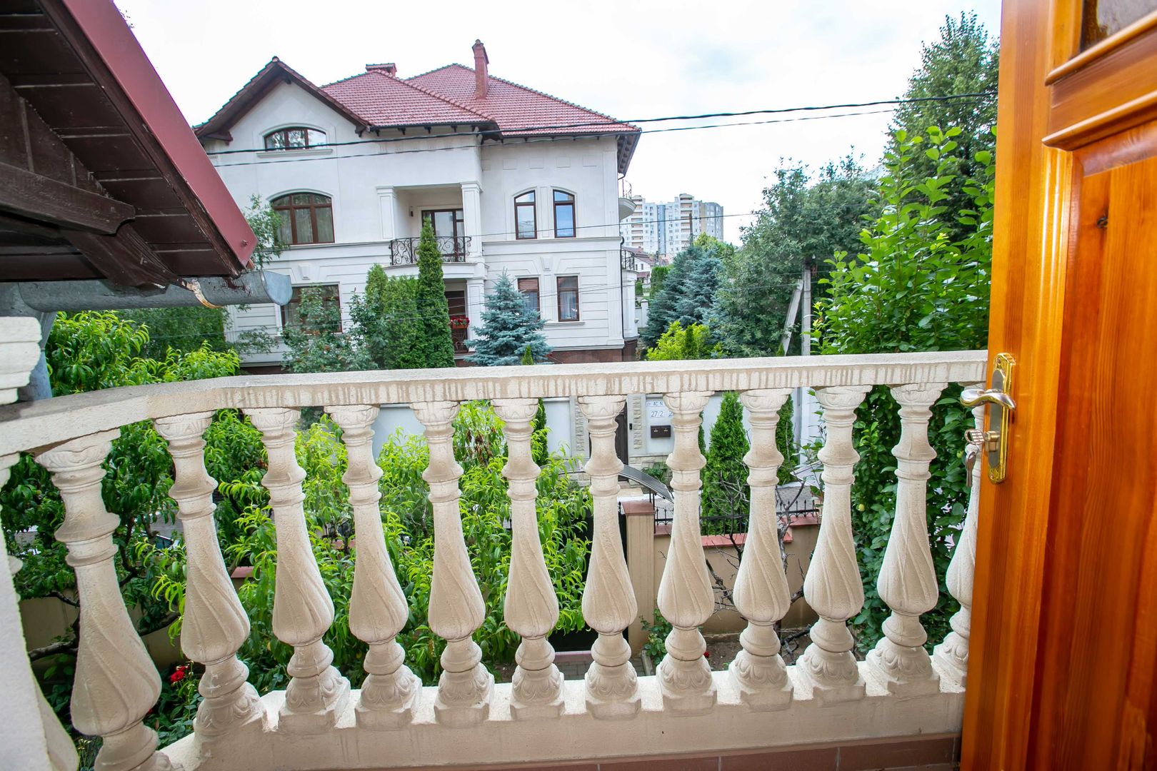 Vânzare, casă, 4 camere, str.Academician Natalia Gheorghiu, Telecentru - Poză 35