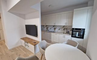 Chirie, apartament, 2 camere, First Estates Pipera, București - Poză 9