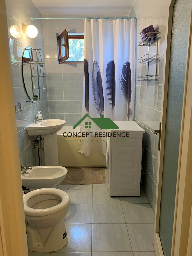 Apartament 1 camera modern , Victoriei - zona VIVO - Poză 5
