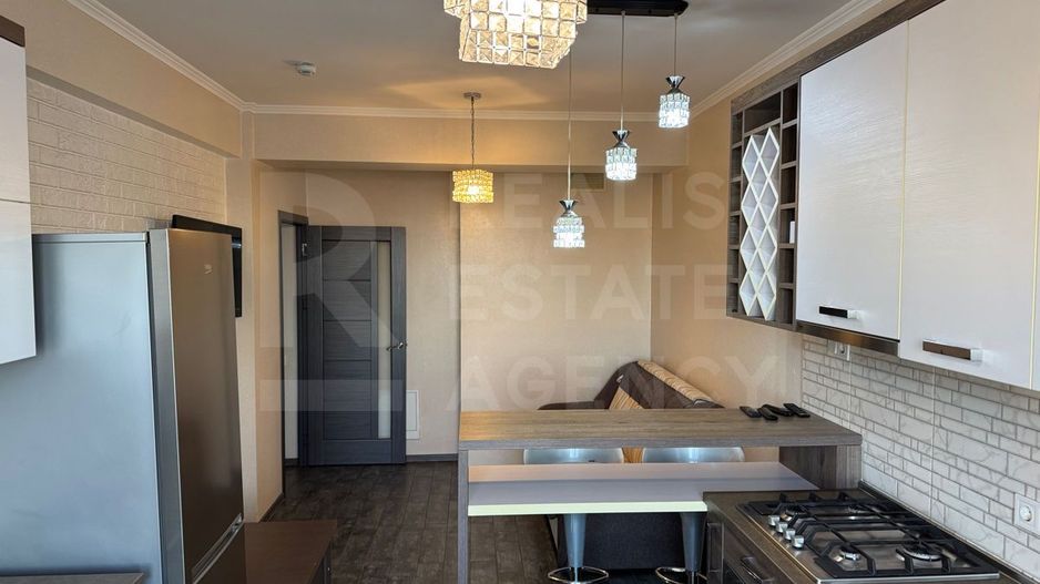 Chirie, apartament, 1 cameră, str. Hristo Botev, Botanica - Poză 3