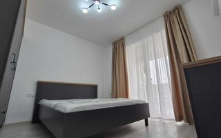 3 camere open space, parcare, 2 balcoane, Zona Centrala, Piata Abator - Poză 2