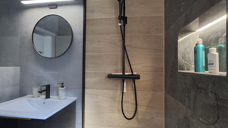 Duplex parter la prima inchiriere - zona Ikea - Poză 15