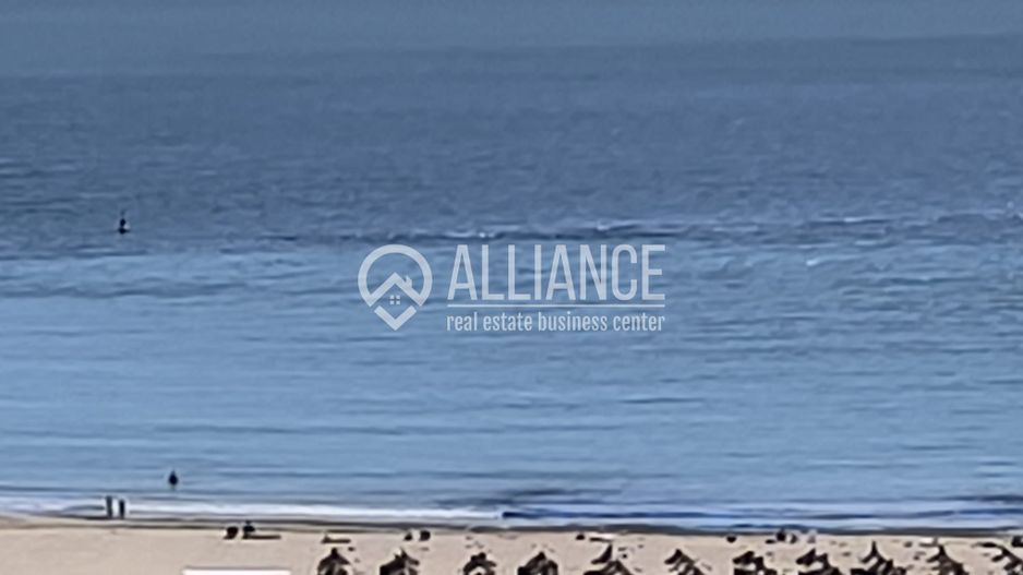 FALEZA NORD REYNA(COD03) - 3 camere cu priveliste frontala la mare ! - Poză 31