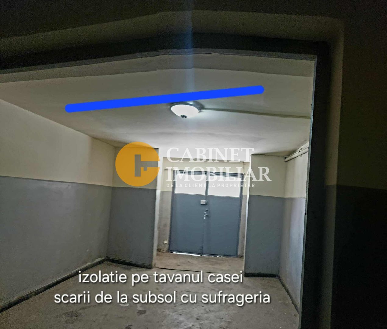 Apartament 4 camere 80mp – Aleea Tudor Neculai, vis-a-vis de Lidl - Poză 10